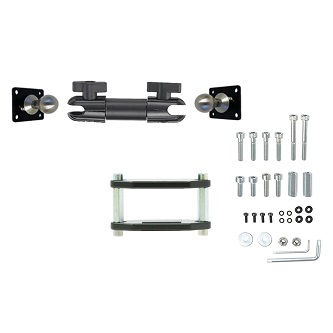 ProClip USA Std-Duty Forklift Mount - Extra Durable